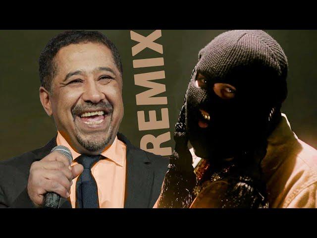 SNOR X CHEB KHALED - SBABI HKAYA (ALI S REMIX)