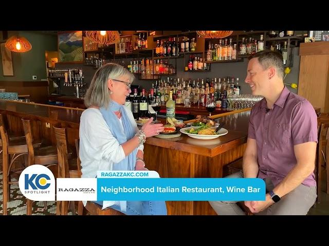 KC Spotlight | Check Out Ragazza Food & Wine, Midtown Italian Restaurant