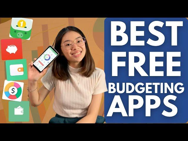 BEST BUDGETING APPS PH | Managing Your Finances | Budgeting Basics