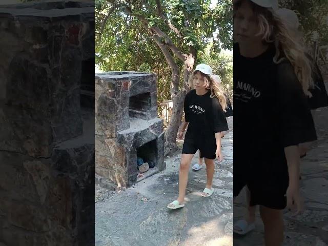 I ️ Alanya #бубешки #alanya