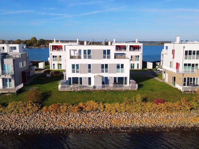 Ostseeresort Olpenitz, Schleivilla Lootsen Hus by Seeblick Ferien, Ihre Ferienagentur im ORO