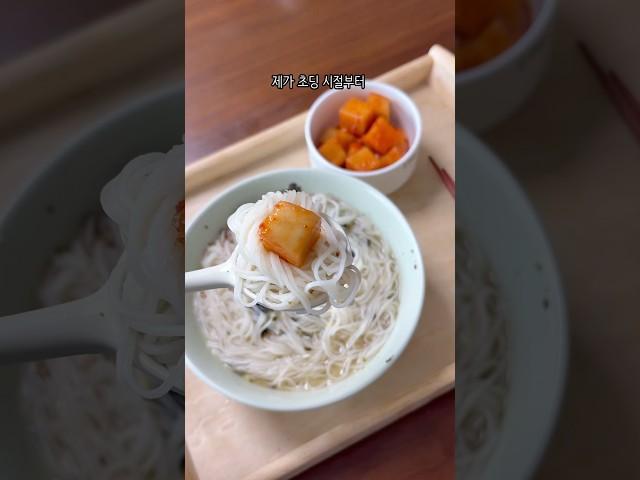 배고픈데 귀찮을 때