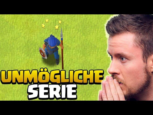 Gladiatorin Läuft Falsch - Ist dies das Ende der Serie? (Clash of Clans)