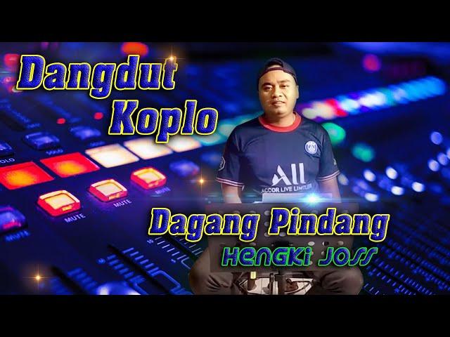 Dagang Pindang Sultan Trenggono Dangdut Koplo | Hengki joss |