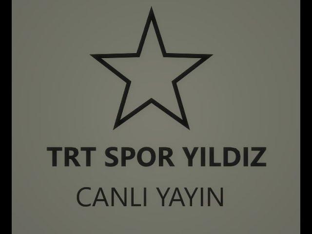 TRT SPOR YILDIZ | Canlı İzle | TRT SPOR YILDIZ Nasıl İzlenir ?