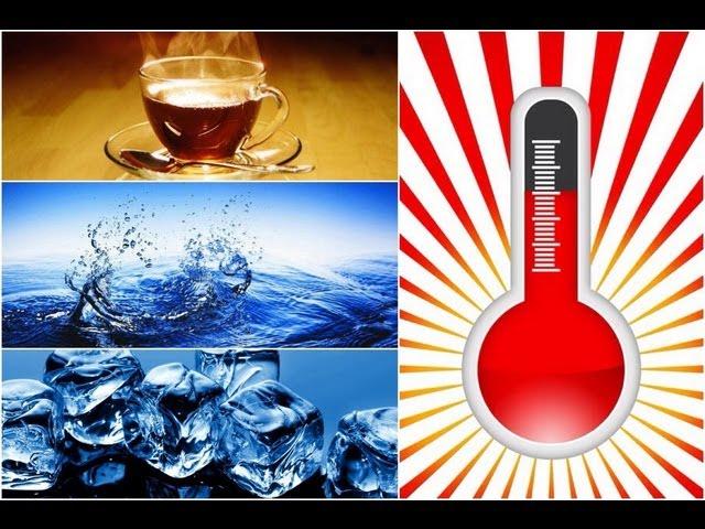 Температура семейных отношений: пар, лед, вода, кипяток. Река жизни. Максимов Максим