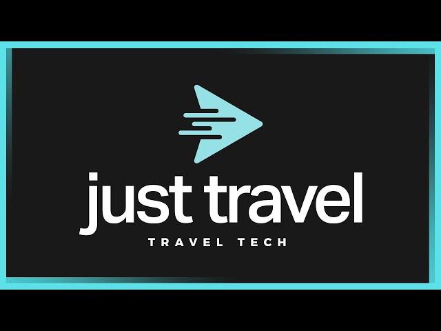 Just Travel Travel Tech