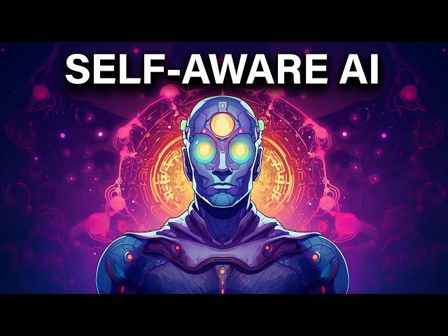 Will AI Become Self Aware? (This Might Shock You)