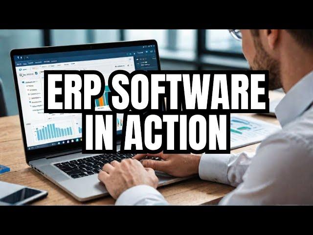 Open LC from PI | Part 5 | T Lab | ERP Software Demo