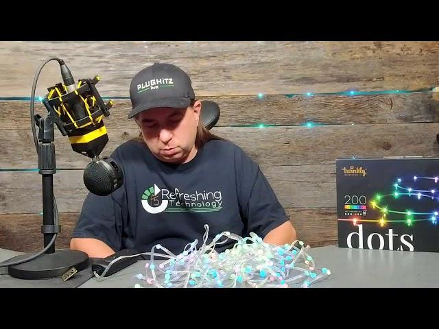 PLUGHITZ Live How To - Monster Illuminessence and Twinkly Dots