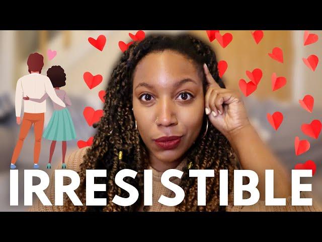 ‍‍5 Reasons WHITE MEN Find BLACK WOMEN Irresistible