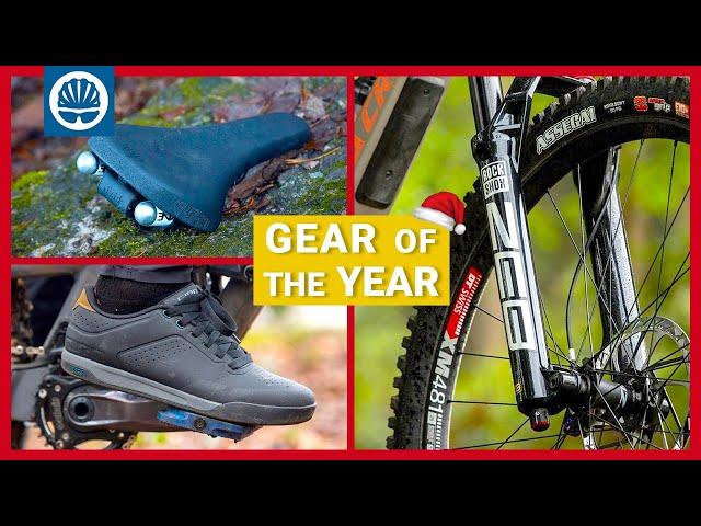 Best Mountain Bike Products of 2022