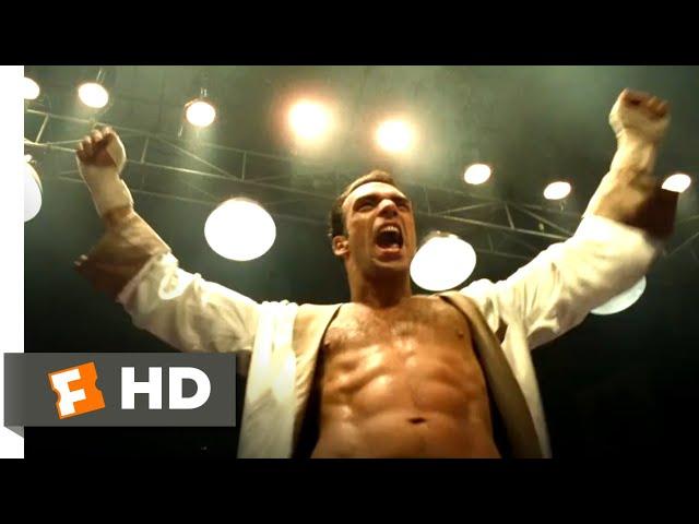 Ip Man 2 (2011) - Let's Give Them Something to Scream About Scene (6/10) | Movieclips