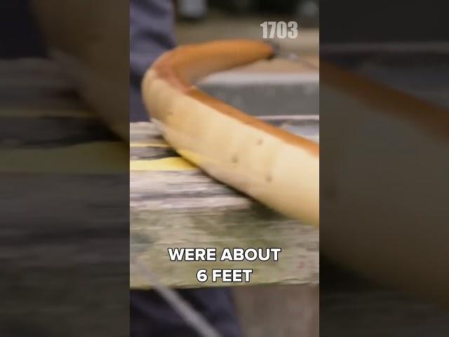 Crafting the Perfect English Longbow: A Medieval Art
