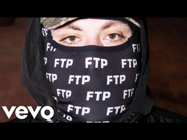 $UICIDEBOY$ Ft. A$AP Rocky - Murda (Music Video)