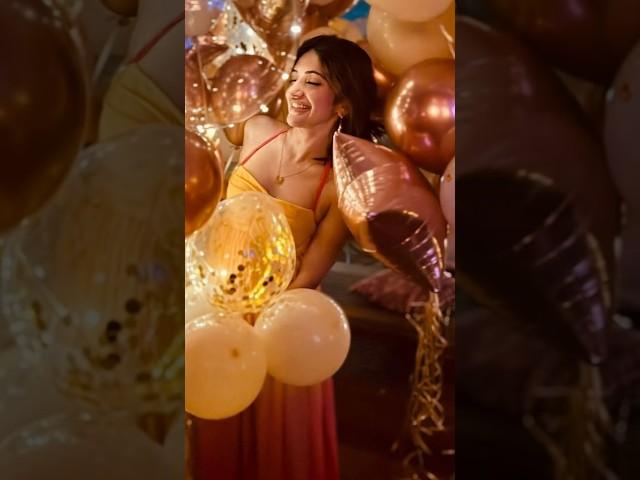 Sree leela 24th Birthday celebration #sreeleela #sreeleelabirthday #birthday