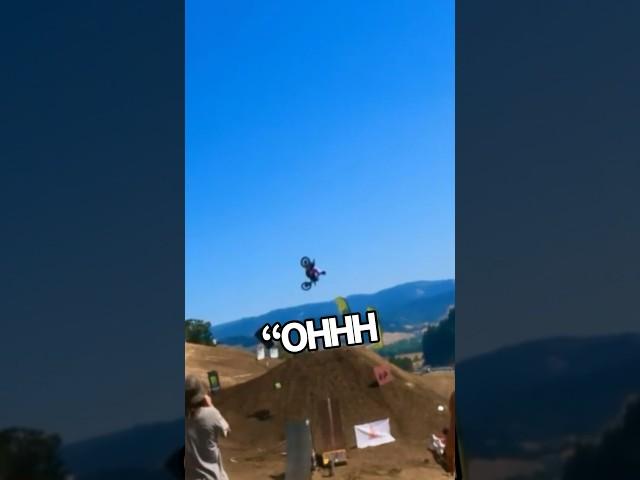 I gave my GoPro to a pro