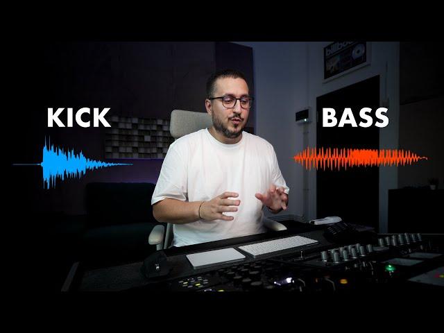 Perfect Low End  | Drums and Bass Stem Mastering Tricks