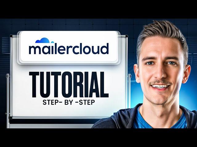 Mailercloud Tutorial: Step-by-Step Email Marketing Guide (GROW YOUR EMAIL LIST)