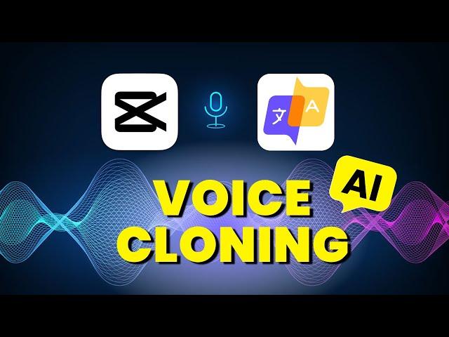 FREE Voice Cloning with CapCut AI or HitPaw AI | Change Voice Easily