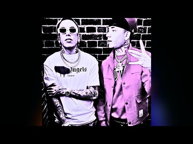 Shiva x Sfera Ebbasta Type Beat - "CIÒ CHE NON DICI" (Prod. Maru Kelly) | Emotional Trap Type Beat