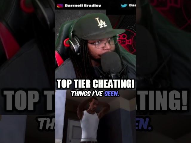ANIME HAS CRAZY CHEATERS! SCISSOR SEVEN IS INCREDIBLE [ImKevinn] DB Reaction