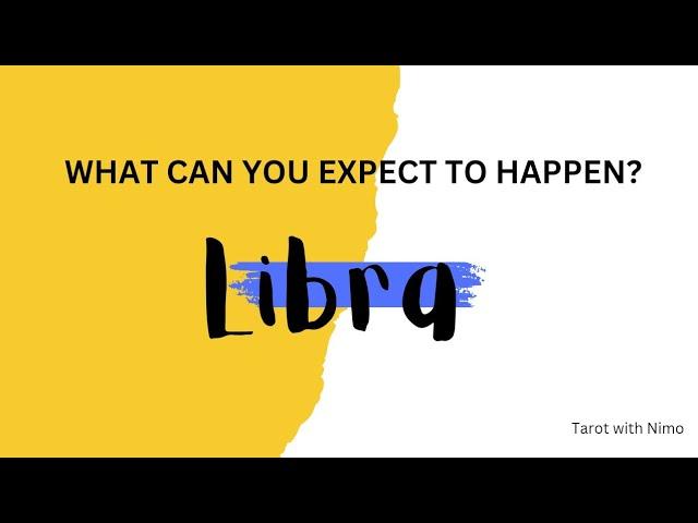 LIBRA - JULY 2024 - WHAT CAN U EXPECT TO HAPPEN IN YOUR PROFESSIONAL LIFE     🪙 