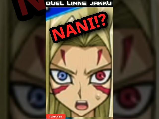 When you're not meant to win... [Yugioh Duel Links]