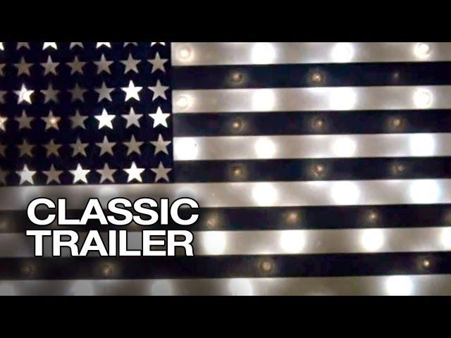 Cruising (1980) Official Trailer #1 - Al Pacino Movie HD