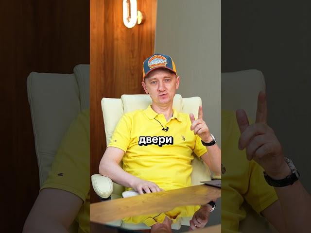 Выбирайте ЭТИ двери! [в 2024-м] #межкомнатныедвери #ремонт #стройка
