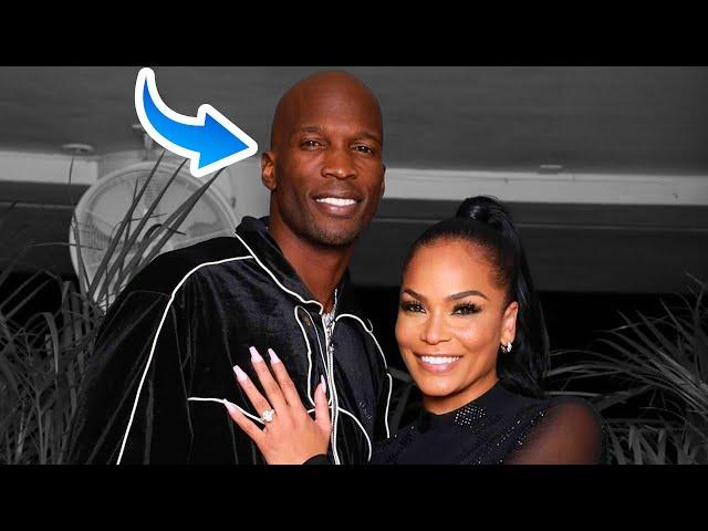 ITS OVER! Chad Johnson’s Fiancé DUMP Him 1 Yr After ENGAGEMENT! He Was NEVER Going To Marry Her!