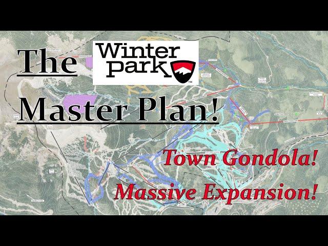 The Winter Park Master Plan: A Breakdown