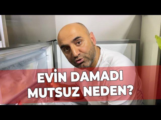 Buzdolabı Neden Soğutmaz?