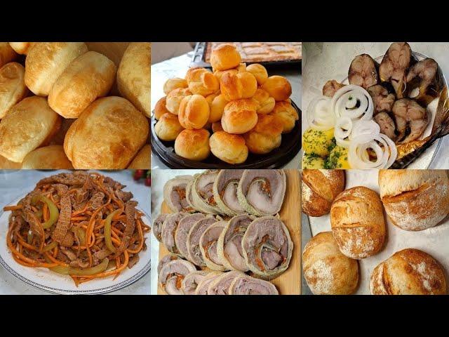 Жаздың Хит Салаттары. Тойға Тегін Мастер Класс.Дәмді Рецепттер.
