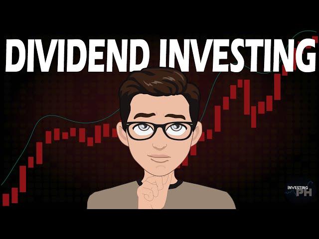 Why DIVIDEND INVESTING is the Best Strategy!