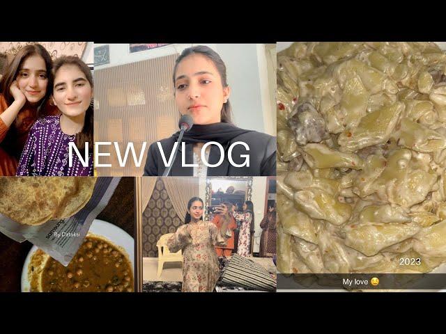 Karachi ka hogya cancel| Class me singing session | Pasta khaya | Hyd me Barish