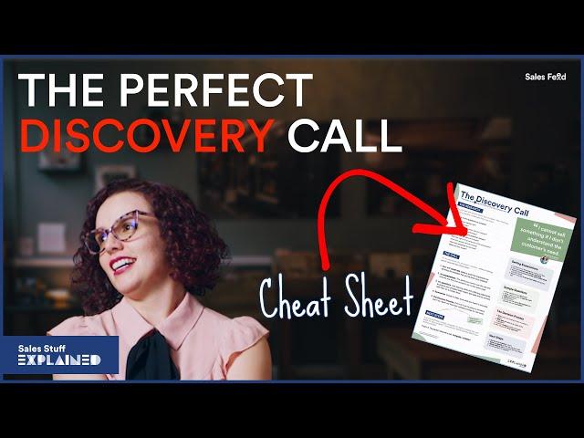 How to Make the Most of Your Sales Discovery Calls