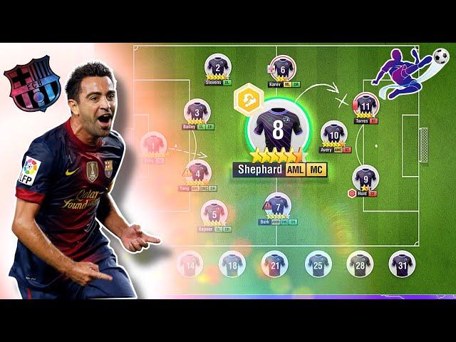 Top Eleven - Best Formations and Tactics 2025 