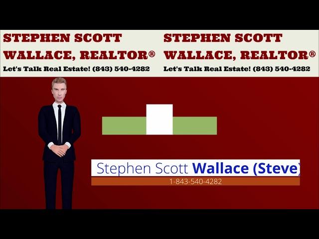 Sell Bluffton Real Estate Properties with Steve Wallace