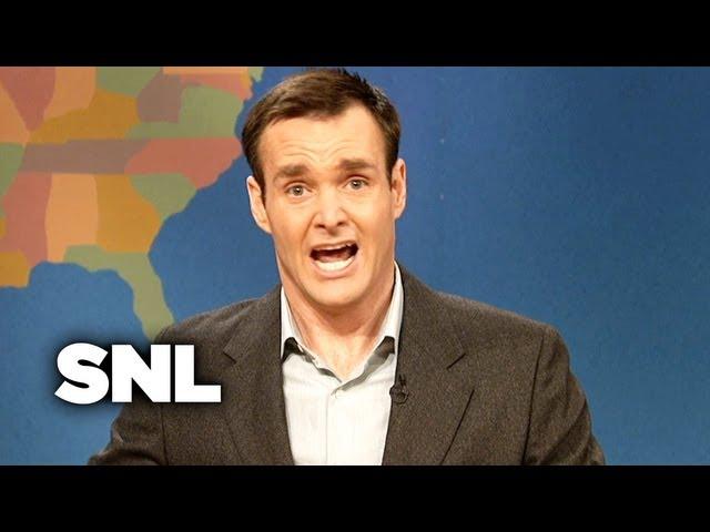 Weekend Update: Women's History Song - Saturday Night Live