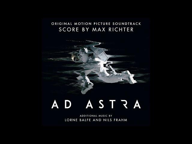 Max Richter - To The Stars - (Ad Astra, 2019)