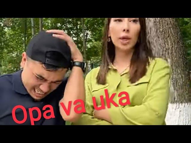 Kelin hayoti vs Donik vines - opa