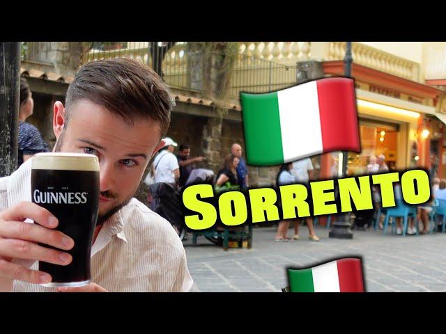 Is this the Best Guinness in Italy? 