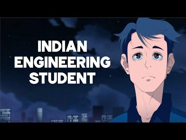 Life of an Engineering Student in India | FMF