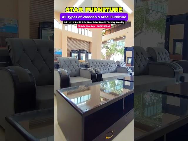 Star furniture Bareilly