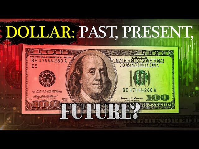 The Dollar Unfolded: The US Currency Journey Unveiled.