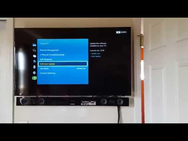 DIRECTV GENIE MINI ON & OFF ISSUES WITH SMART TV ISSUE PROBLEMS