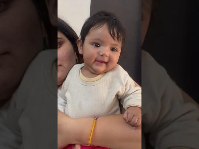 Kia  || Bhanji pyari️ || Bhavishya Rathi shorts