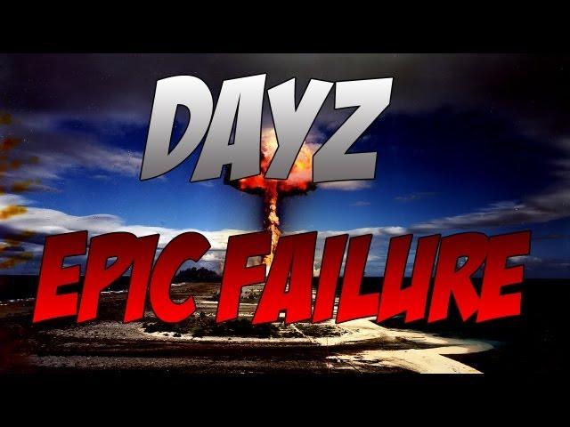 DAYZ HELICOPTER EPICOSITY! w/AndrewOscarDelta