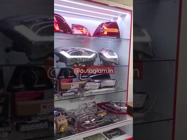 Autoglam Car Accessories.